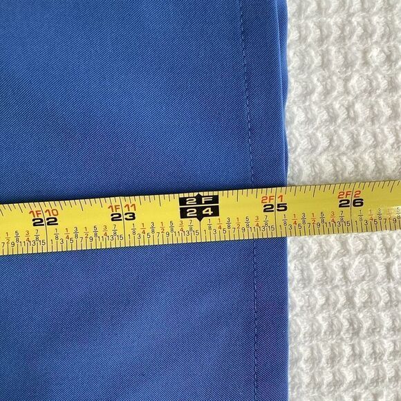 Ladies Figs Casma‎ Technical Collection three-Pocket Scrub Top - Picture 7 of 7